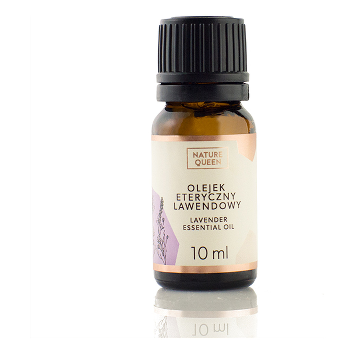 Nature Queen Olejek Eteryczny Lawendowy 10ml