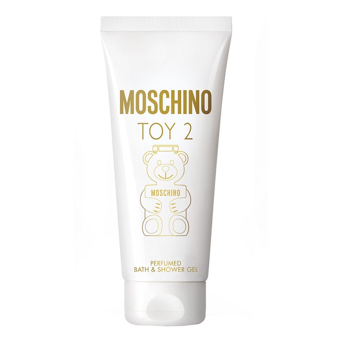 Moschino Toy 2 perfumowany Żel do kąpieli i pod prysznic 200ml