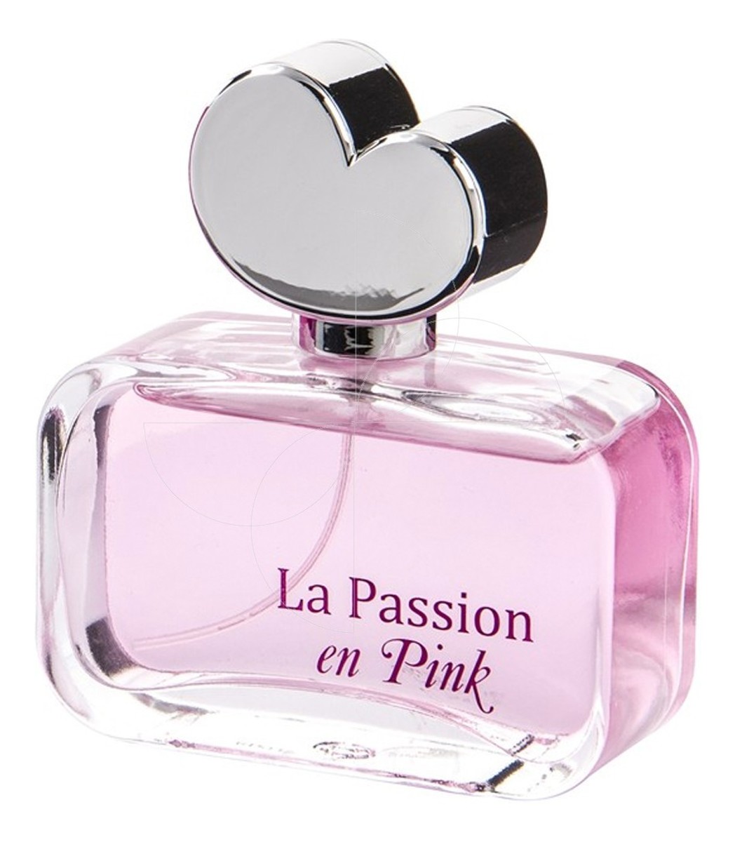 Woda perfumowana
