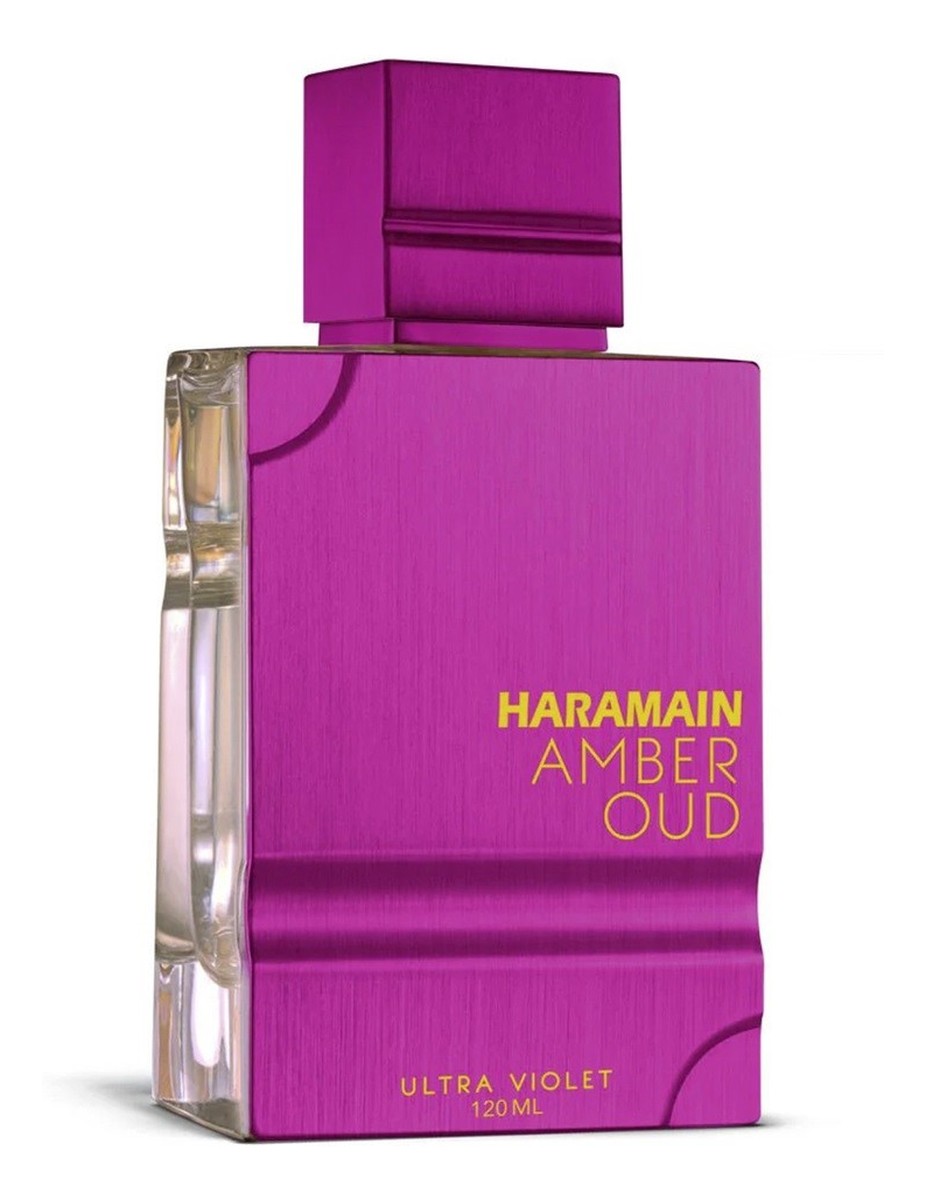 Woda perfumowana spray