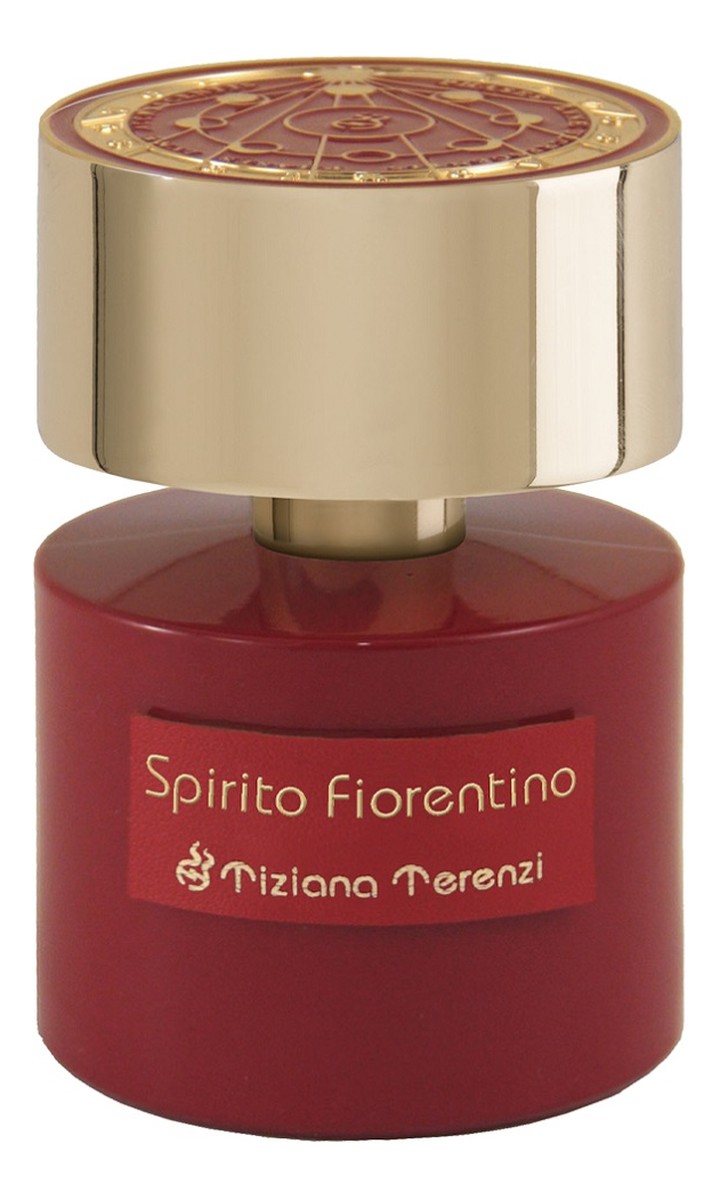 Spirito fiorentino ekstrakt perfum spray