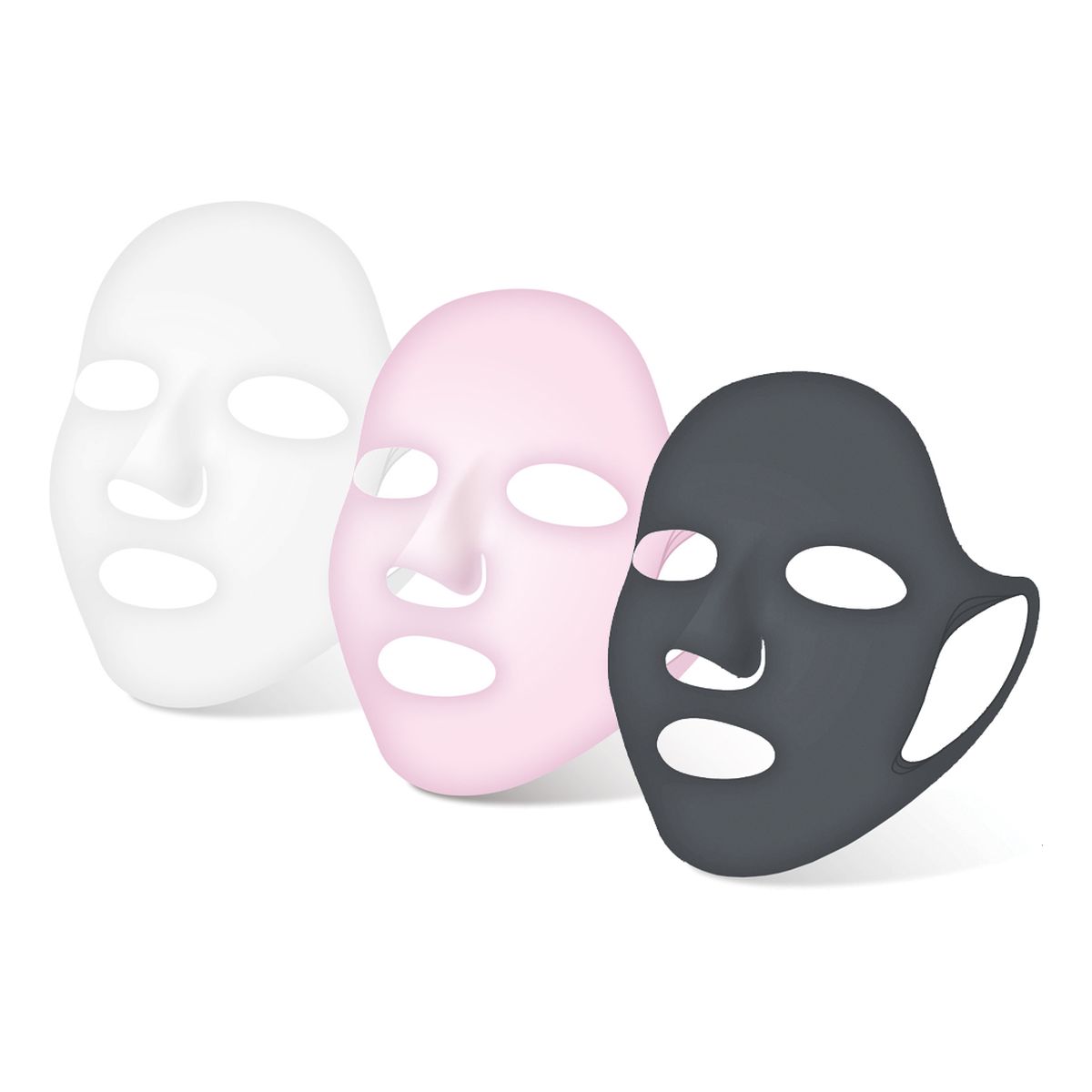 Missha Hydra Silicone Mask Cover white Silikonowa nakładka na maski w płachcie