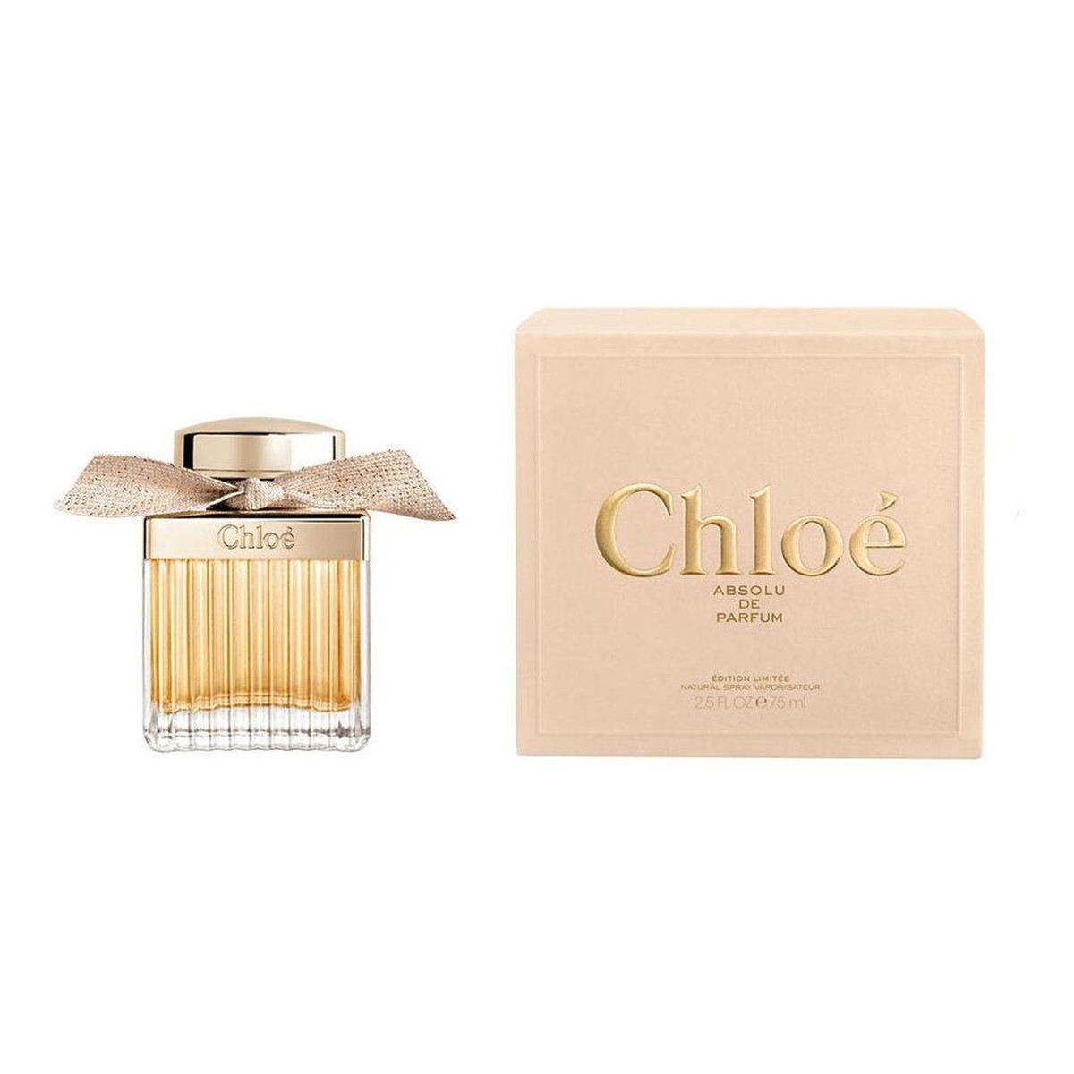 Chloe Absolu De Parfum woda perfumowana 75ml