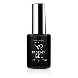 Top Coat Utwardzacz żelowy do paznokci