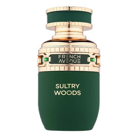 Woda perfumowana spray