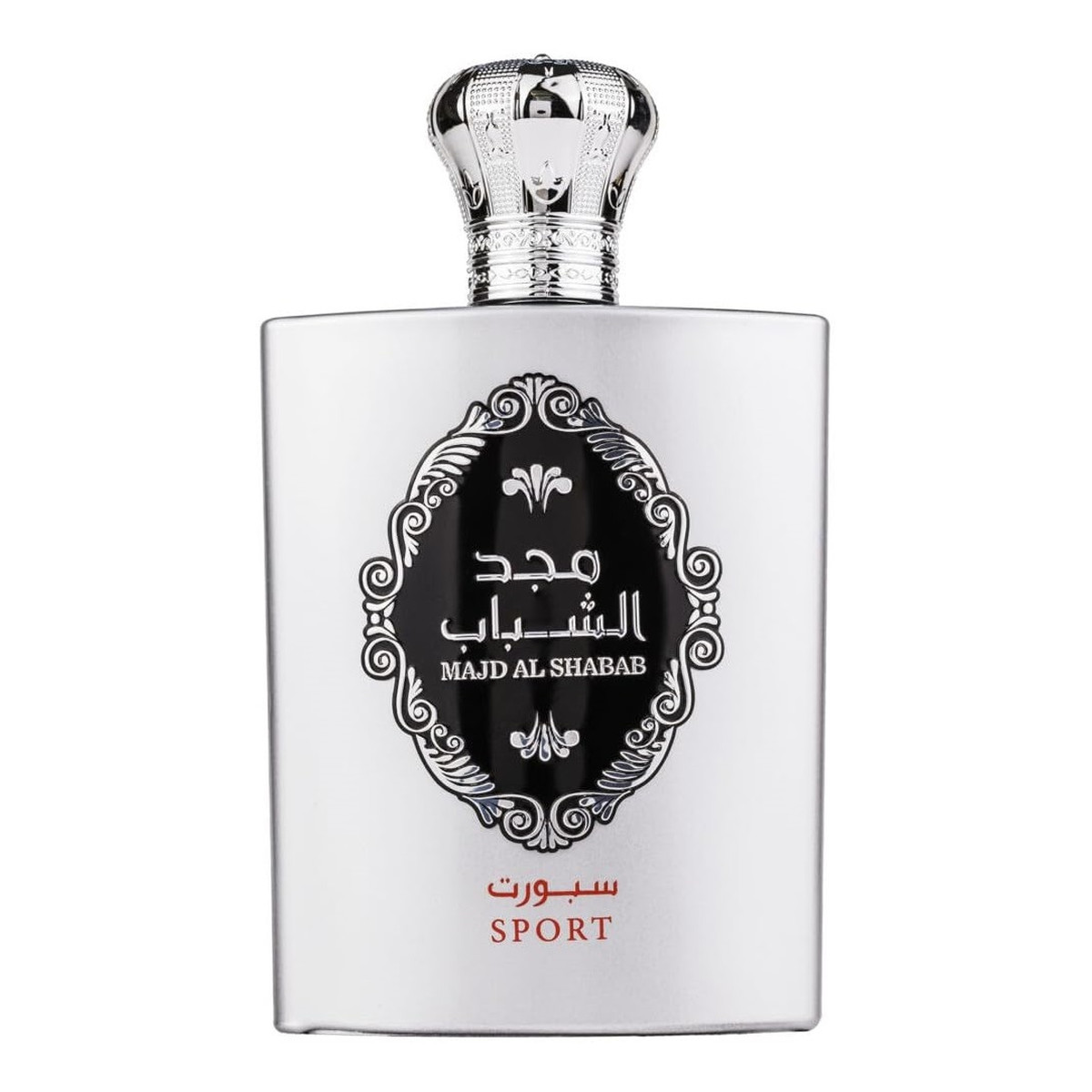 Ard al Zaafaran Majd Al Shabab Sport Woda perfumowana spray 100ml