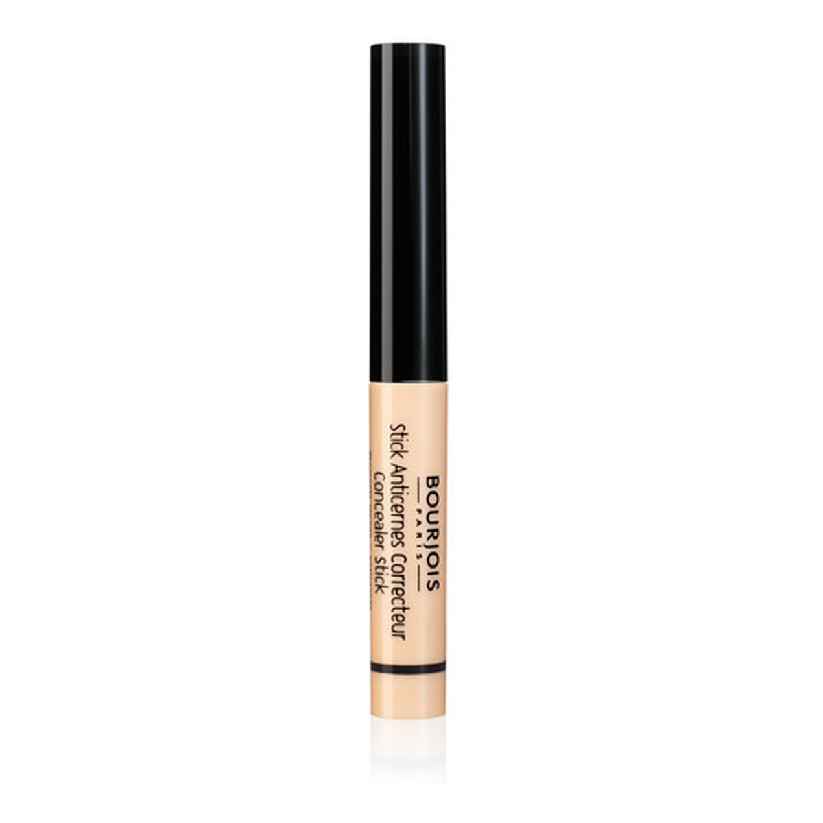 Bourjois Korektor W Sztyfcie Correcting Concealer Stick 25g