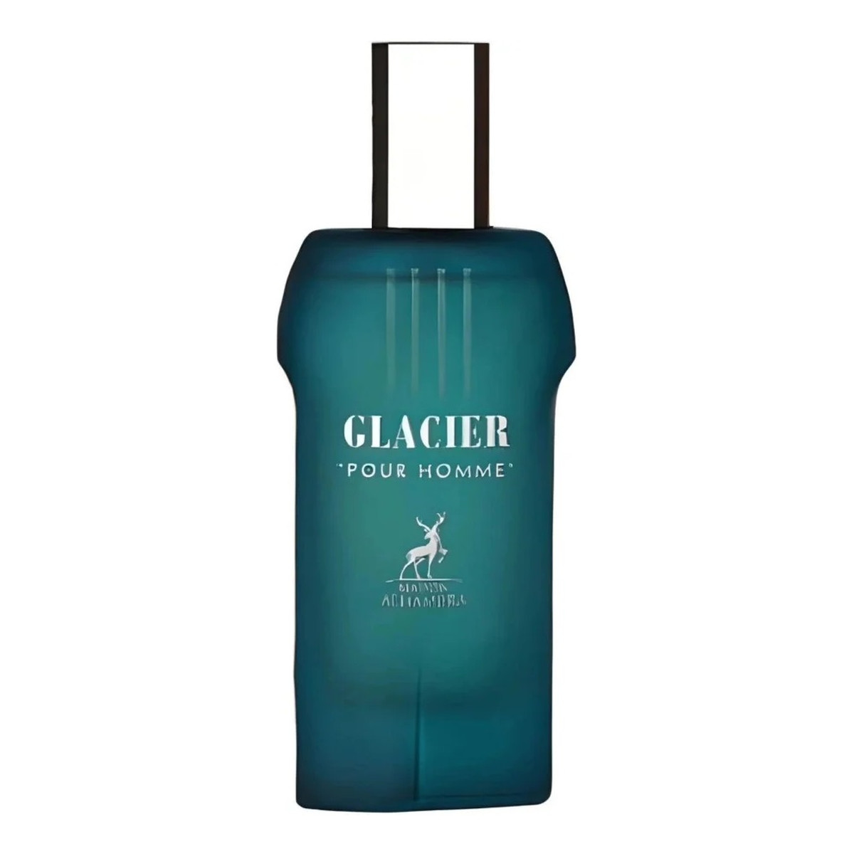 Maison Alhambra Glacier Pour Homme Woda perfumowana spray 100ml