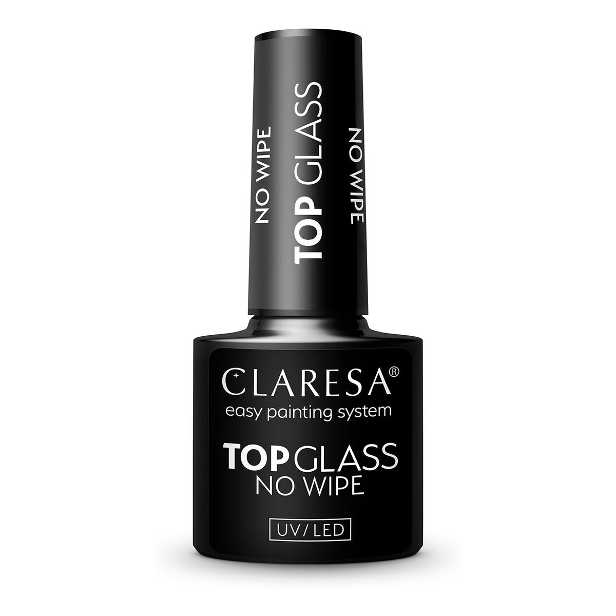 Claresa Top no wipe-glass 5g