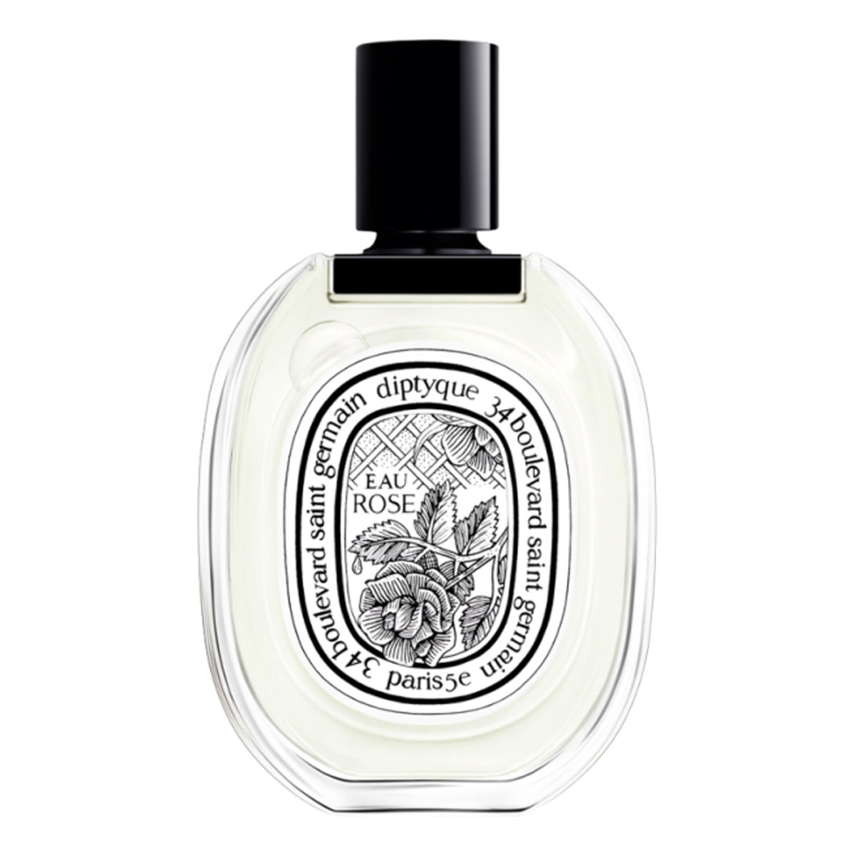 Diptyque Eau Rose Woda toaletowa 100ml