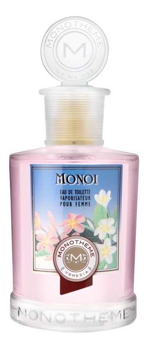 Woda toaletowa spray