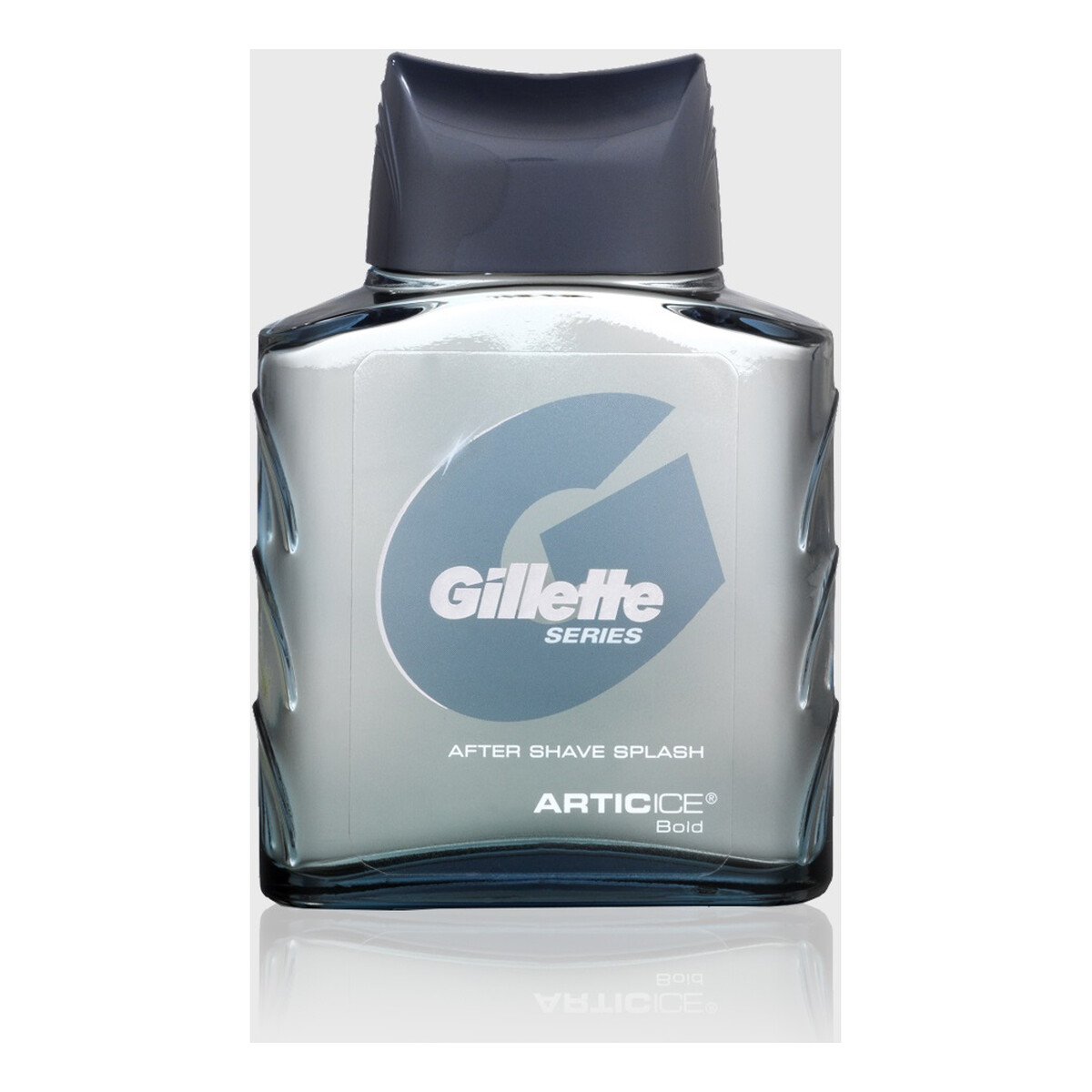 Gillette Series Arctic Ice Woda Po Goleniu 100ml