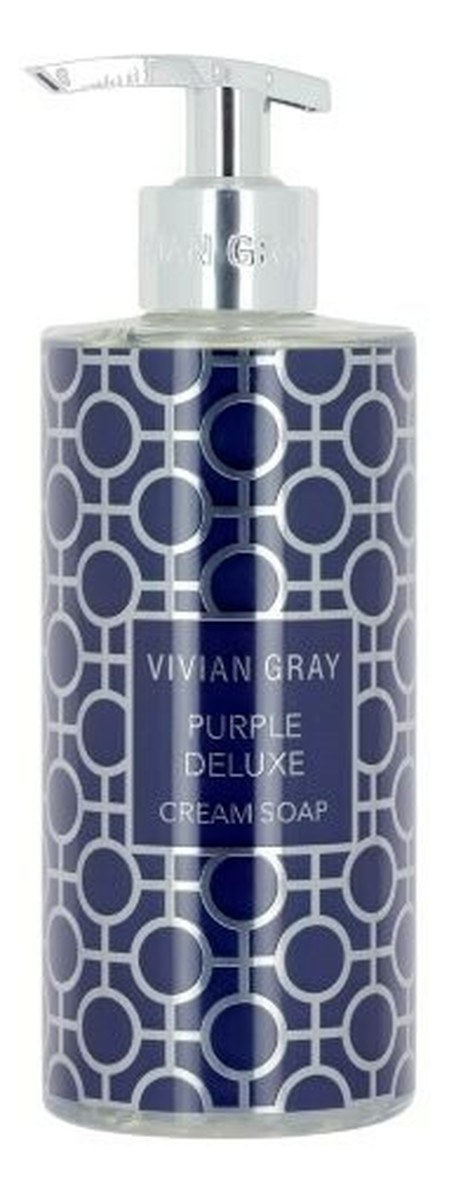 Perfumowane mydło w płynie do rąk