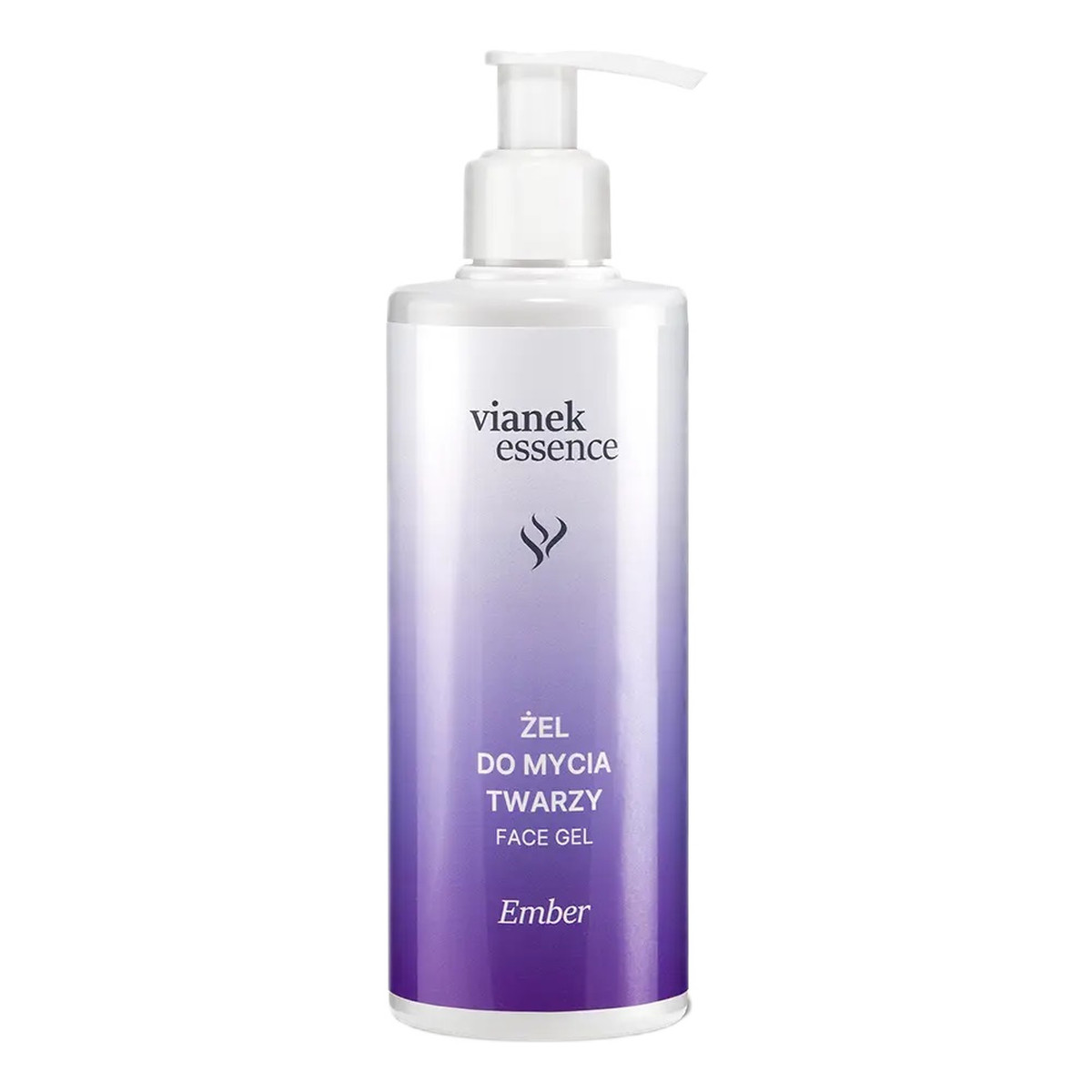 Vianek Essence Żel do mycia twarzy ember 300ml