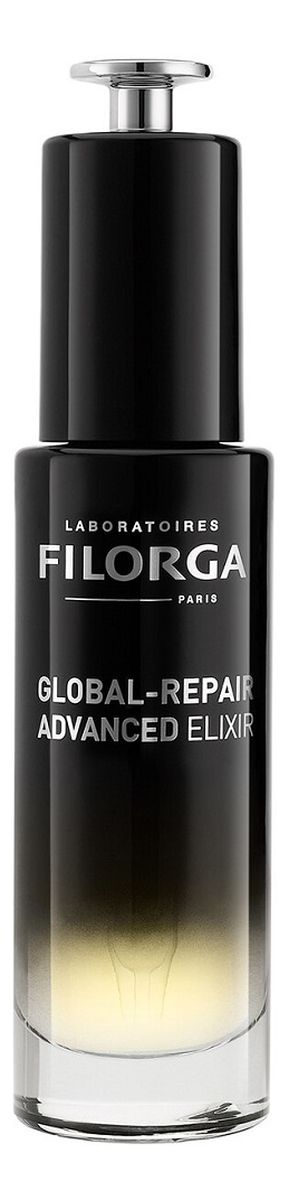 Global-repair advanced elixir przeciwstarzeniowe serum do twarzy