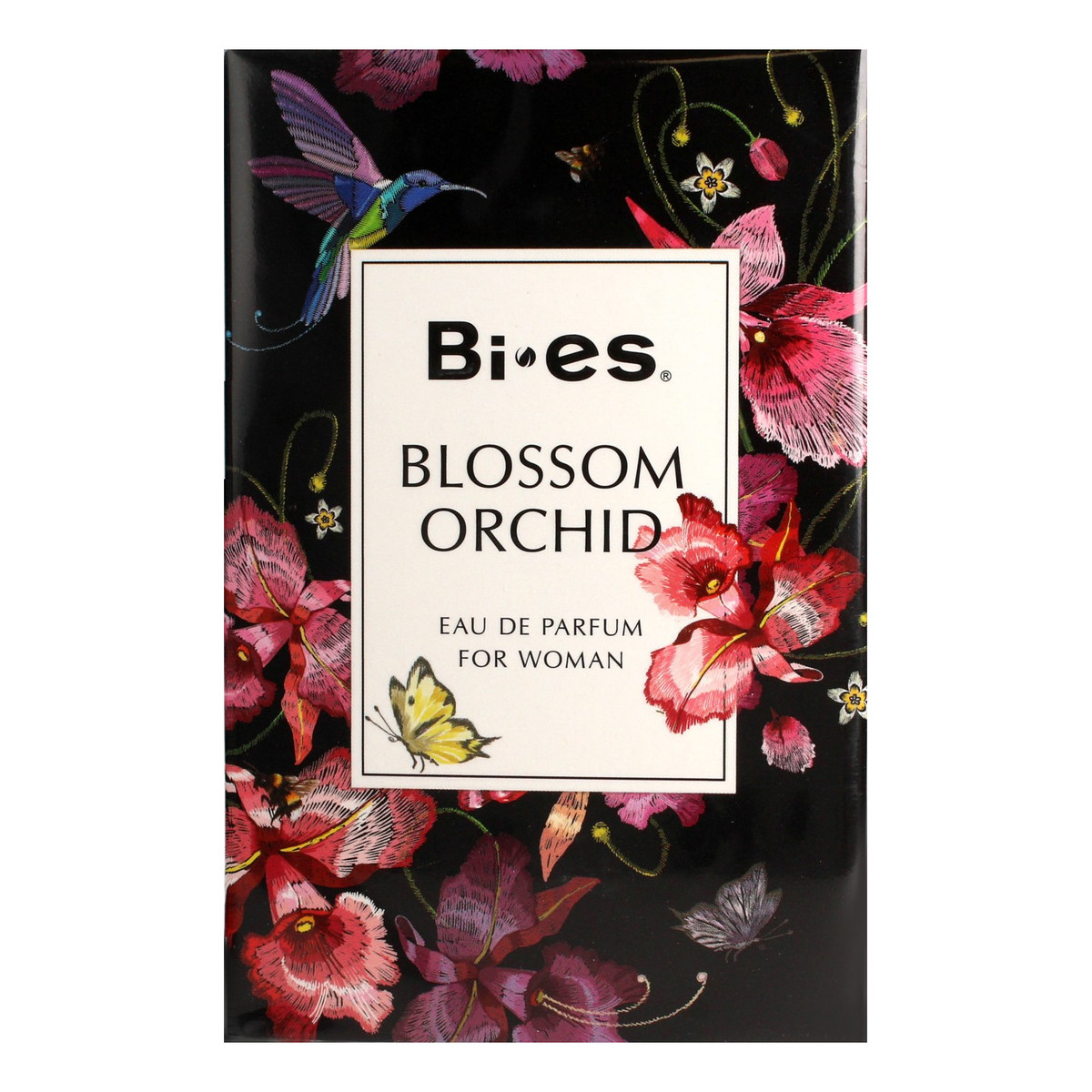 Bi-es Blossom Orchid Woda perfumowana 100ml