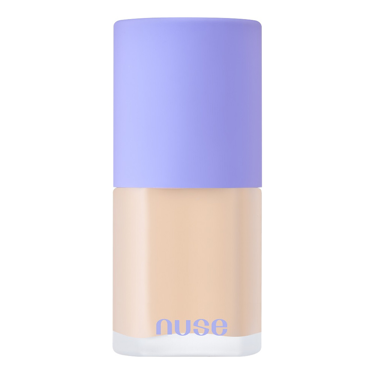 Nuse Care Tone-Up Krem tonujący do twarzy 02 ivory 30ml