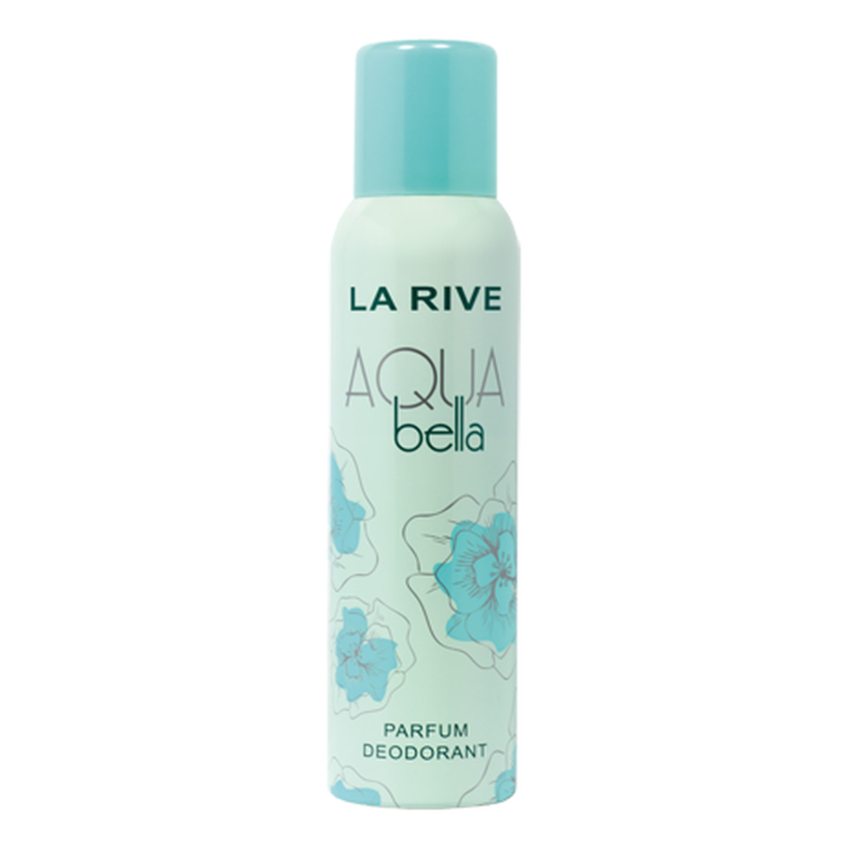 La Rive Aqua Bella Women Dezodorant Spray 150ml