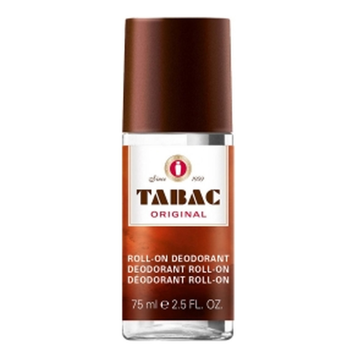 Tabac Original Dezodorant roll-on 75ml
