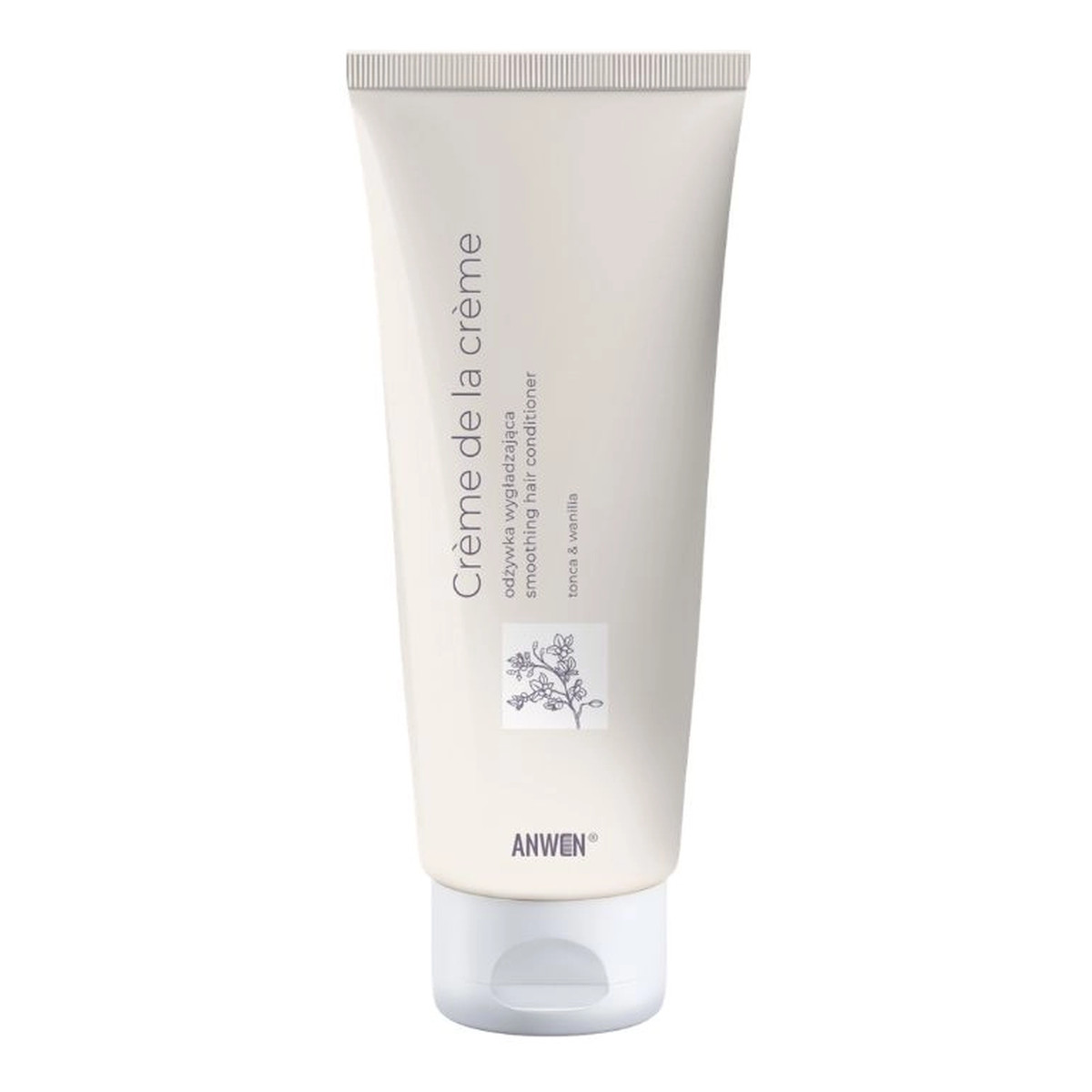 Anwen Creme De La Creme Odżywka wygładzająca do włosów 200ml