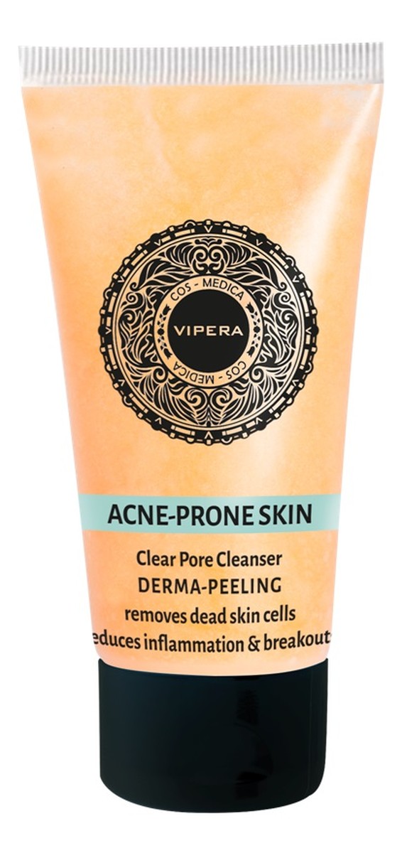 Derma-Peeling peeling do cery trądzikowej