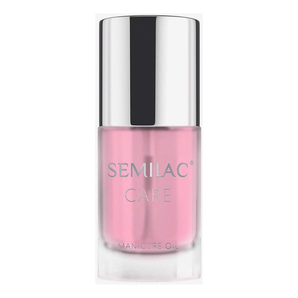 Semilac Care Oliwka do paznokci i skórek Wish 7ml