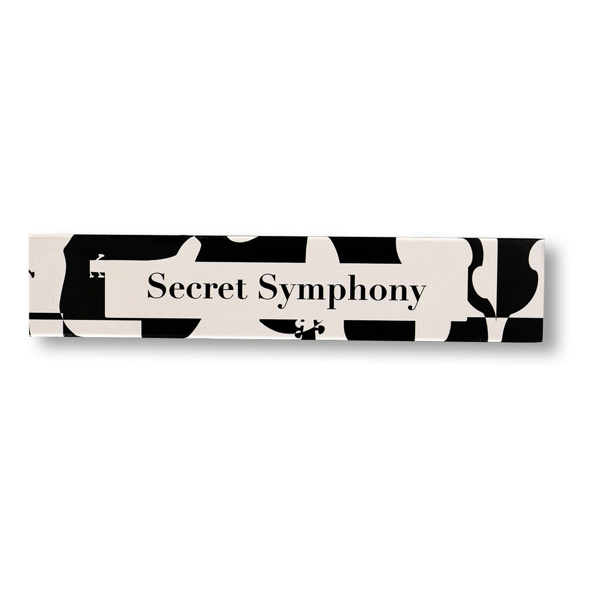 Lullalove Perfumetka Secret Symphony 33ml