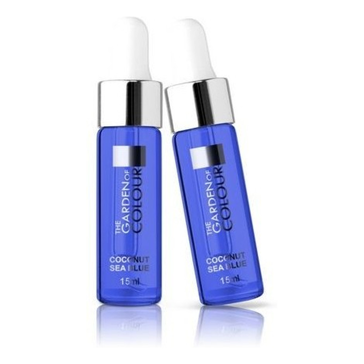 Silcare The Garden of Colour oliwka do paznokci 15ml