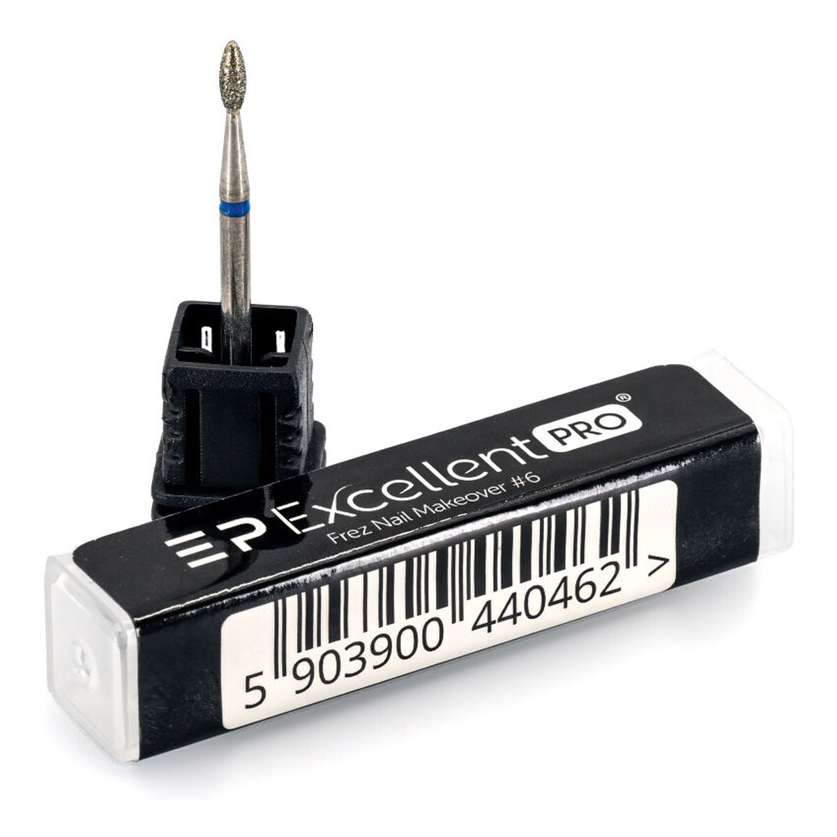 Excellent PRO Frez nail makeover diamentowy frez #6