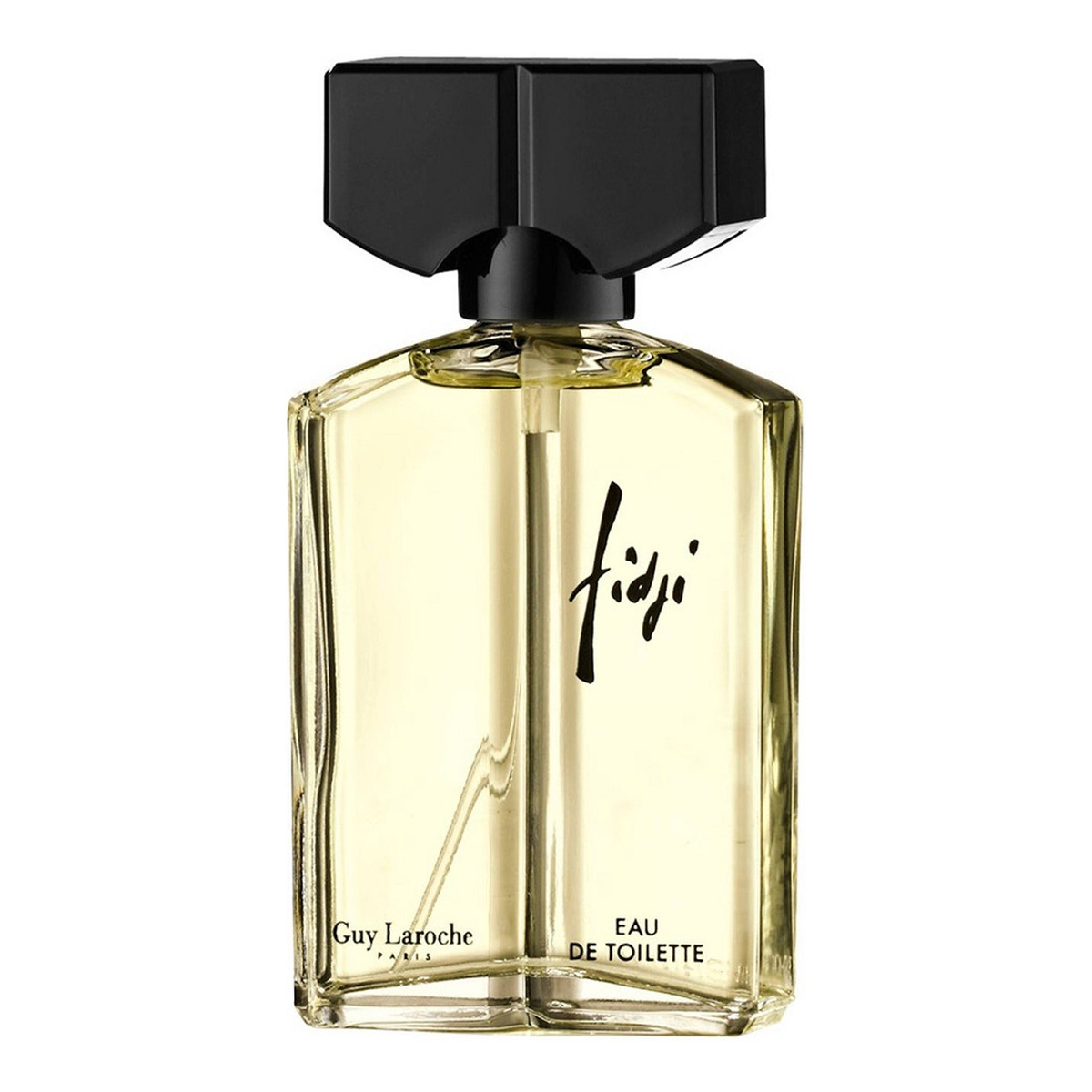 GUY LAROCHE Fidji Woda toaletowa spray-produkt bez opakowania 100ml