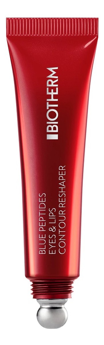 Balsam do okolic oczu i ust