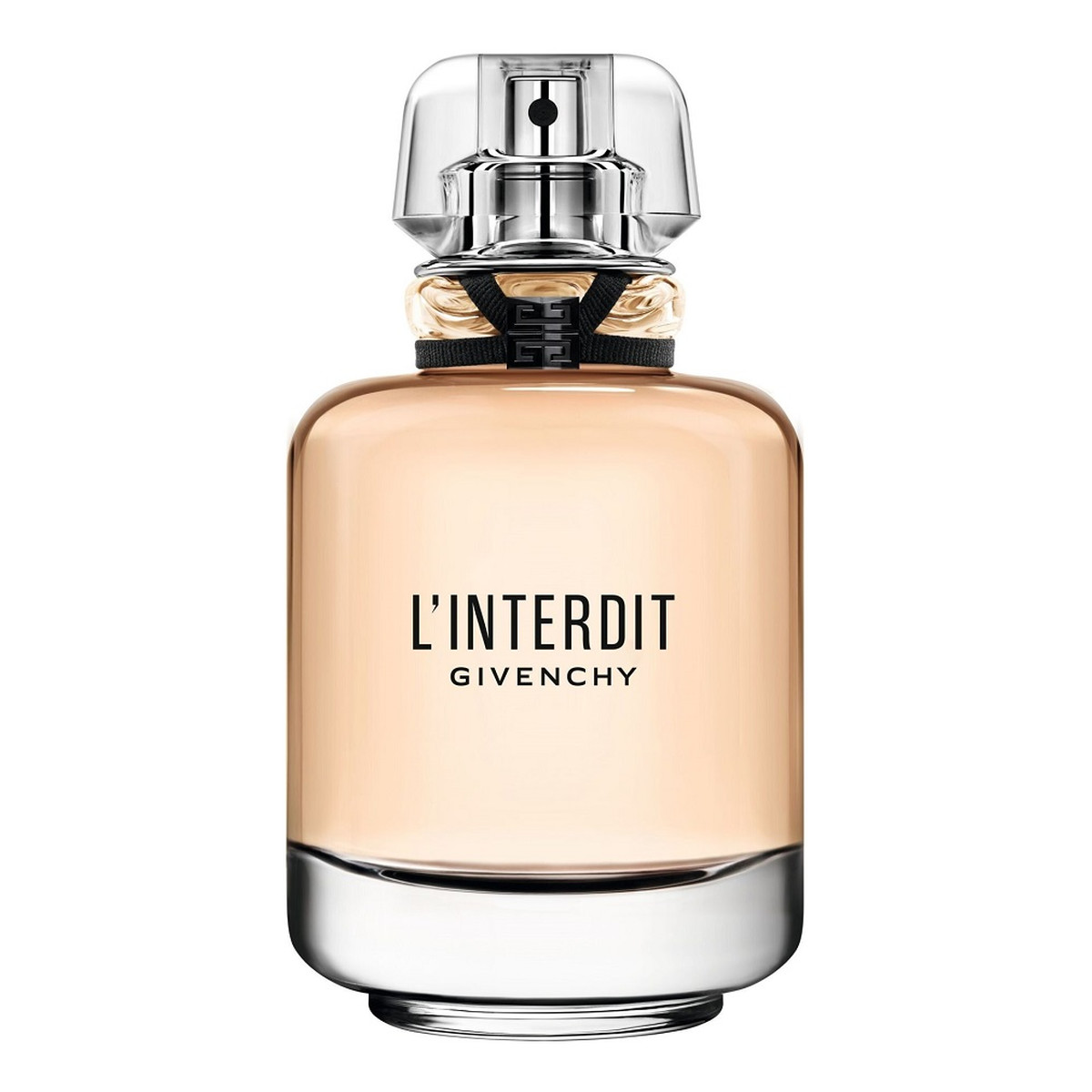 Givenchy L'interdit Woda perfumowana refillable spray 100ml