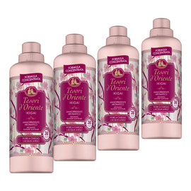 Koncentrat do płukania tkanin 4x760ml