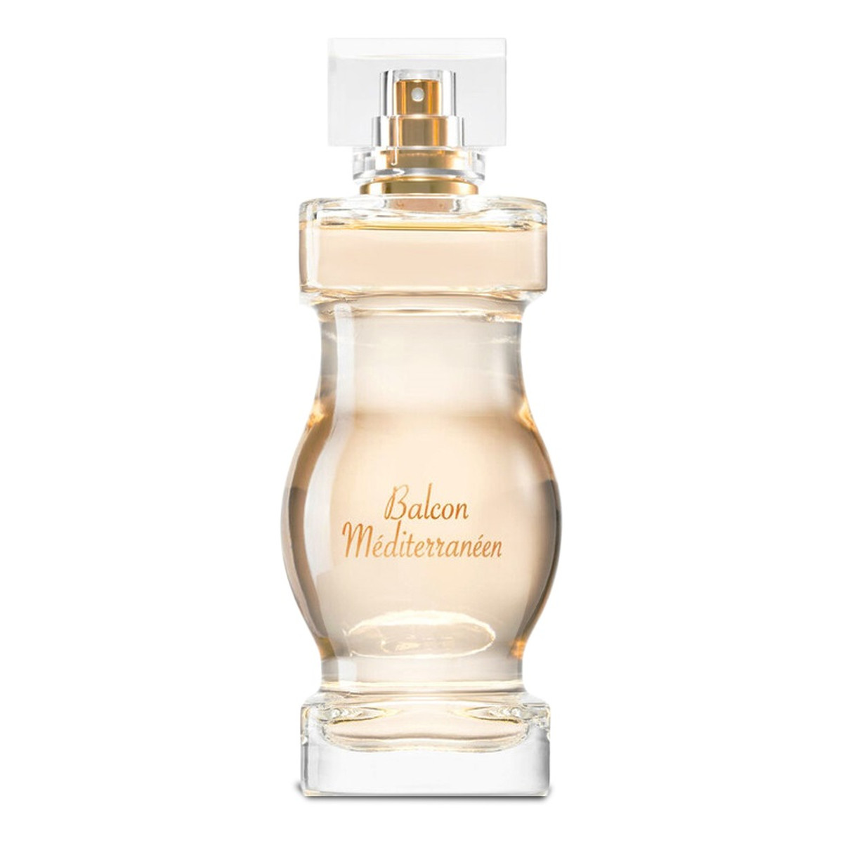 Jeanne Arthes Collection Azur Balcon Méditerranéen Woda perfumowana spray 100ml