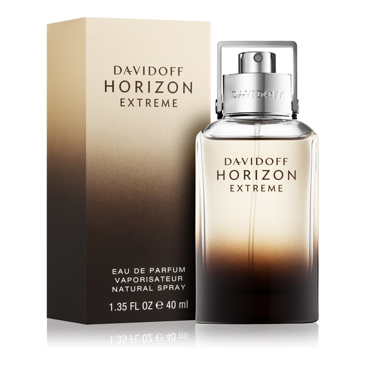Davidoff Horizon Extreme woda perfumowana dla mężczyzn 40ml