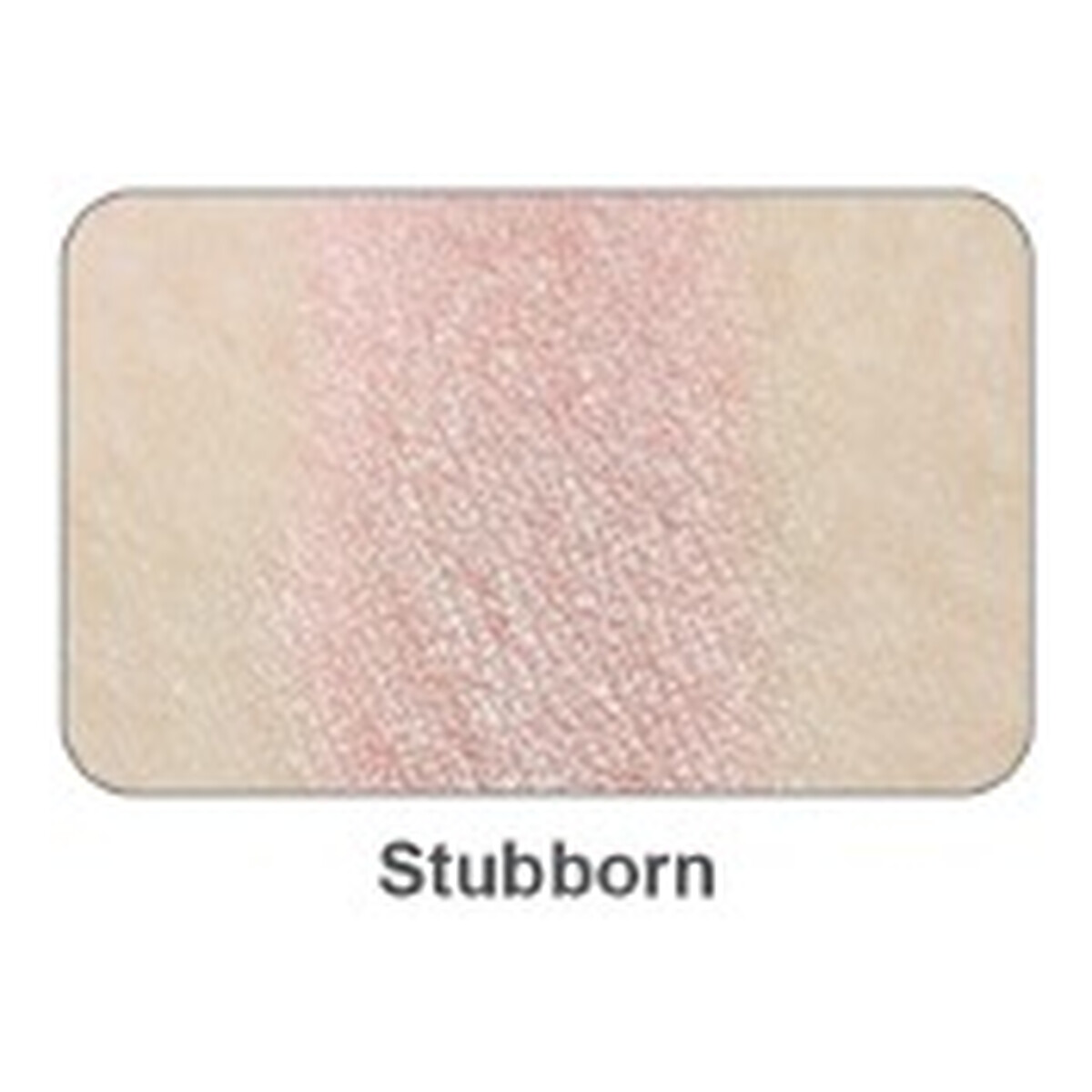 the Balm Palette Nude Tude 12 shades Paleta 12 cieni do powiek 11g