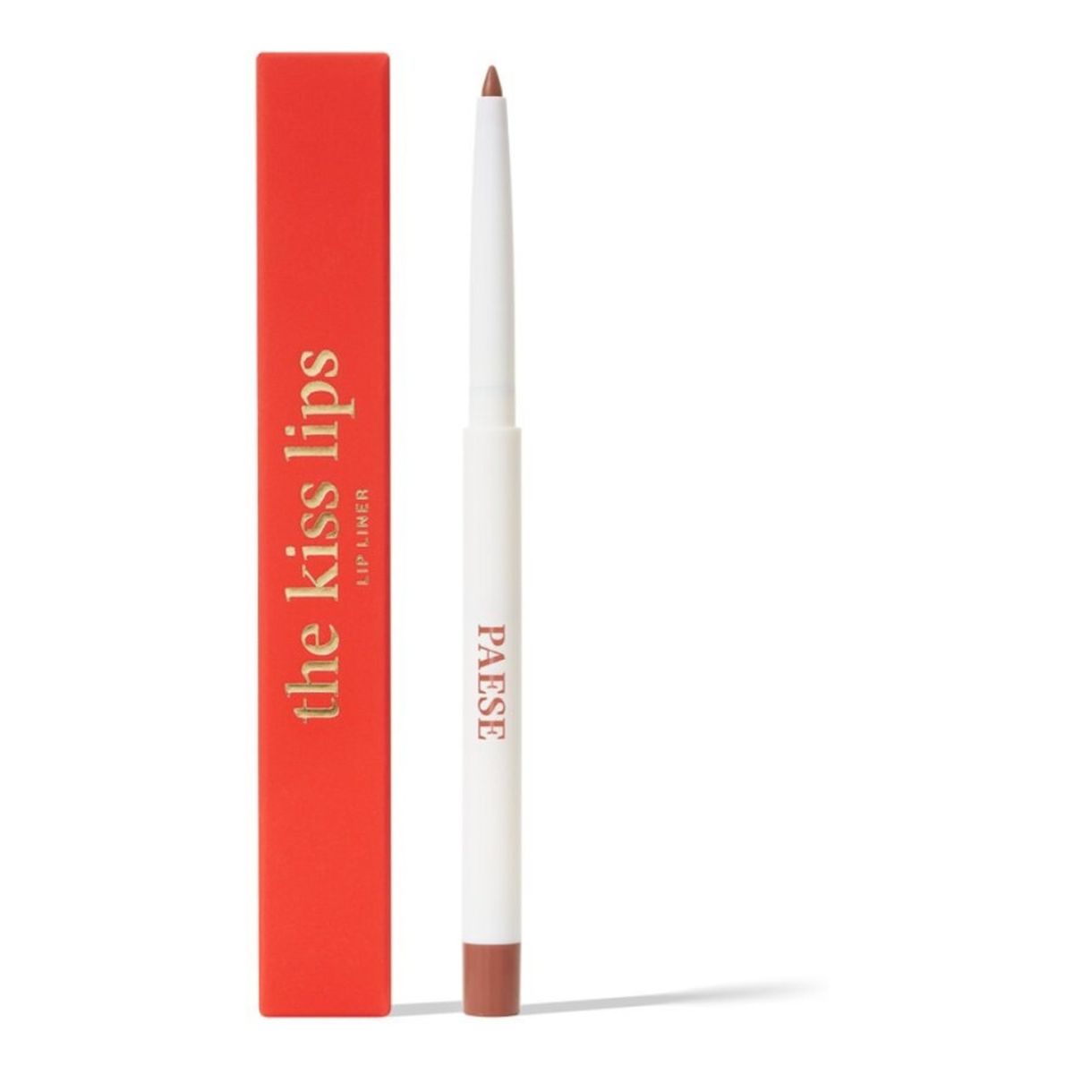 Paese The Kiss Lips Konturówka do ust