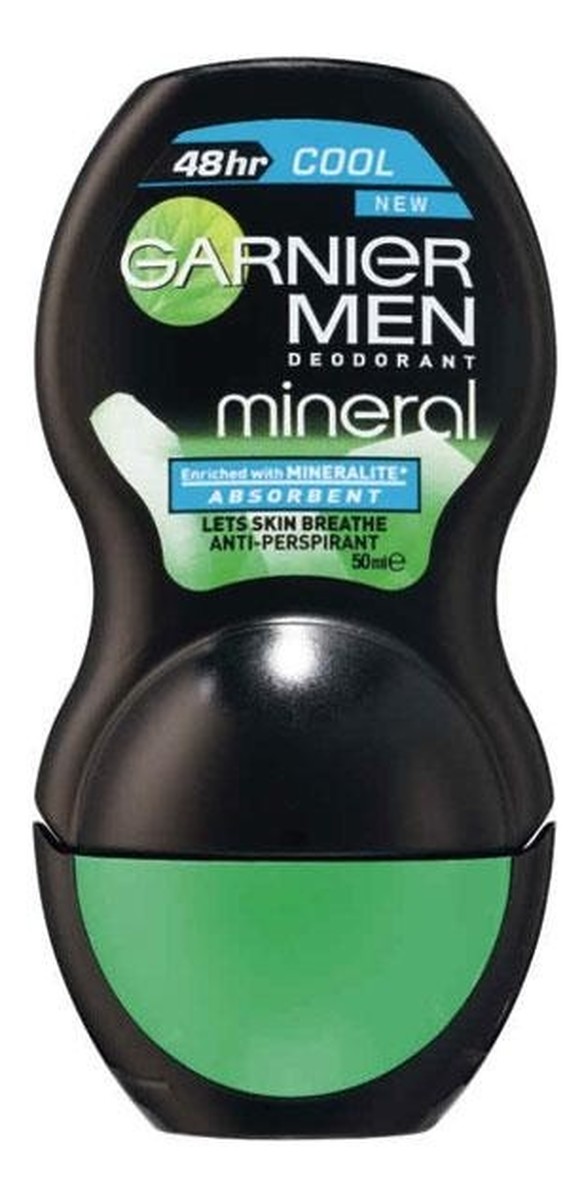 Antyperspirant Cool Roll On