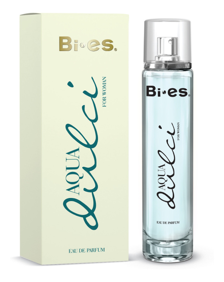 Woda Perfumowana