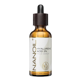 Hyaluronic acid 2% serum do twarzy z kwasem hialuronowym