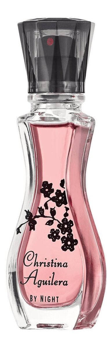 Woda perfumowana spray