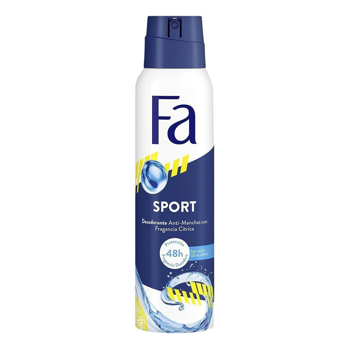 Fa Sport Dezodorant spray 150ml