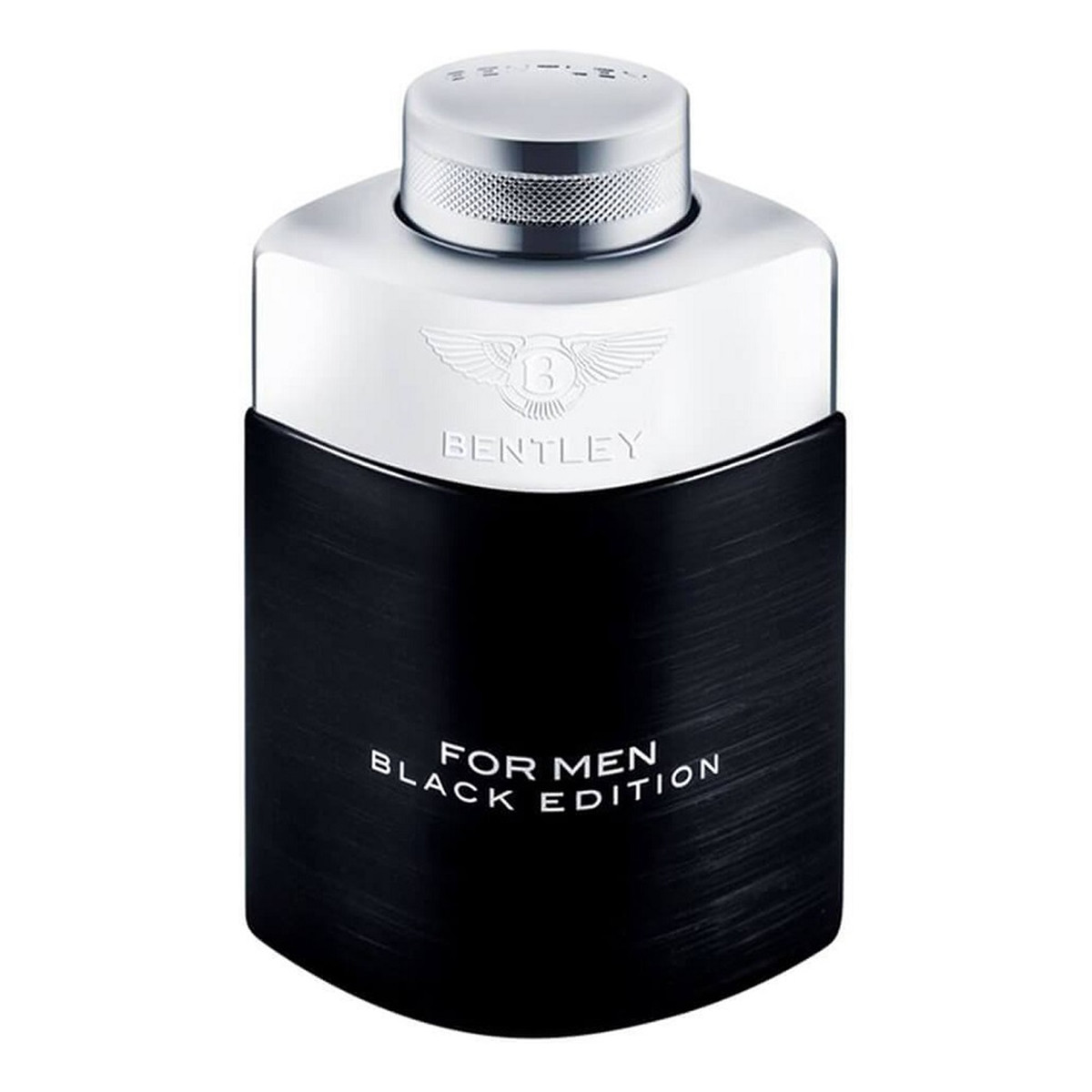 BENTLEY For men black edition Woda perfumowana spray-produkt bez opakowania 100ml