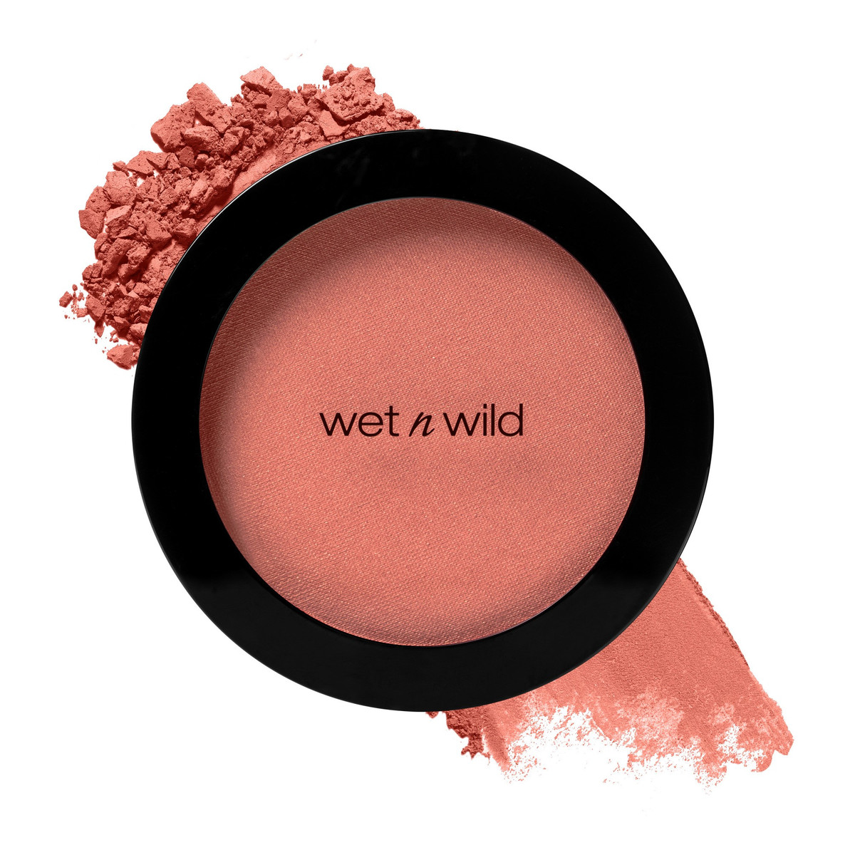 Wet n Wild Color icon blush Róż do policzków 6g