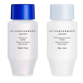 Bio-Performance Skin Filler Serum Refills uzupełnienia wypełniającego serum na dzień i na noc 2x30ml