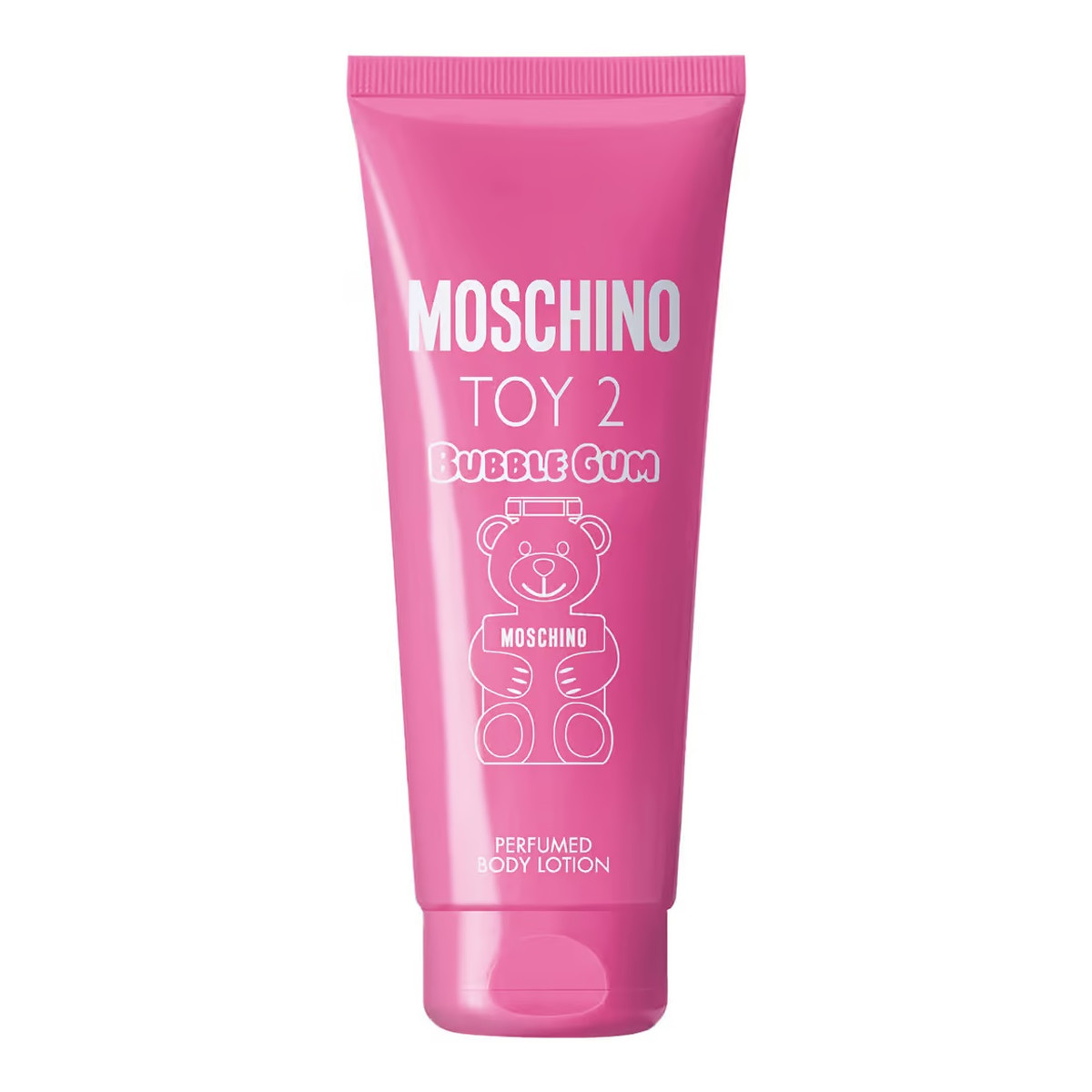 Moschino Toy 2 Bubble Gum Balsam do ciała 200ml