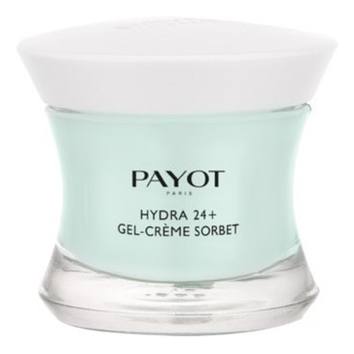 Payot Hydra24 + Gel - Creme Sorbet Nawilżający żel - krem do cery mieszanej 50ml
