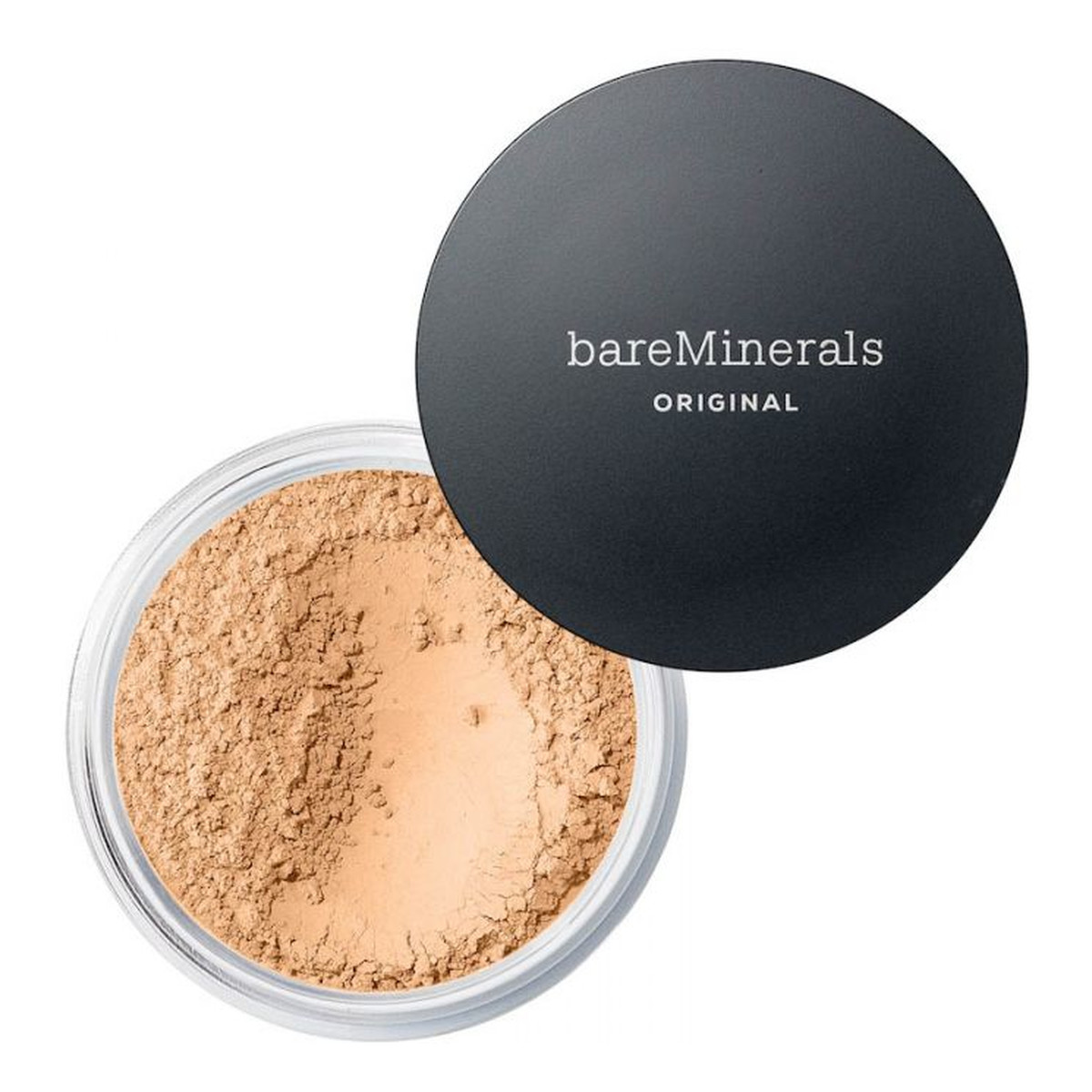 bareMinerals Original SPF15 Foundation sypki podkład mineralny 8g