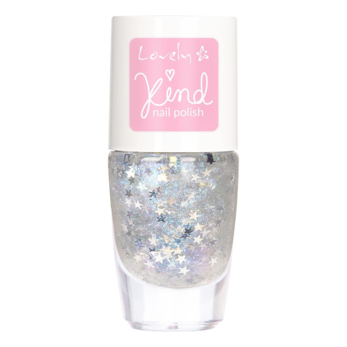 Lovely Kind Nail Polish Lakier do paznokci 8ml