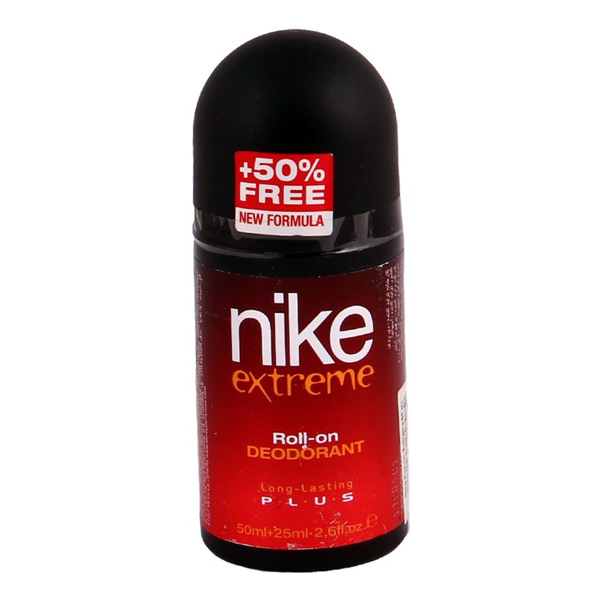 Nike Extreme Men Dezodorant Roll-On 75ml